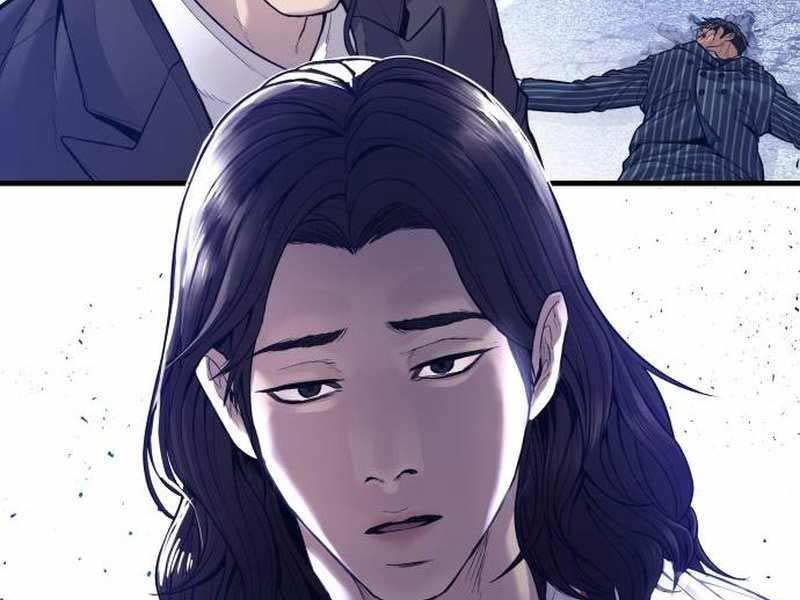 đọc truyện Bố Tôi Là Đặc Vụ Chương 122.5 ảnh 19 tại Thiên Thai Truyện