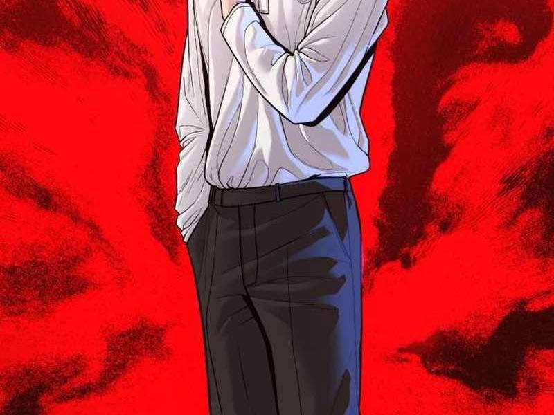 đọc truyện Bố Tôi Là Đặc Vụ Chương 122.5 ảnh 181 tại Thiên Thai Truyện