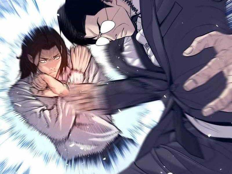 đọc truyện Bố Tôi Là Đặc Vụ Chương 122.5 ảnh 190 tại Thiên Thai Truyện