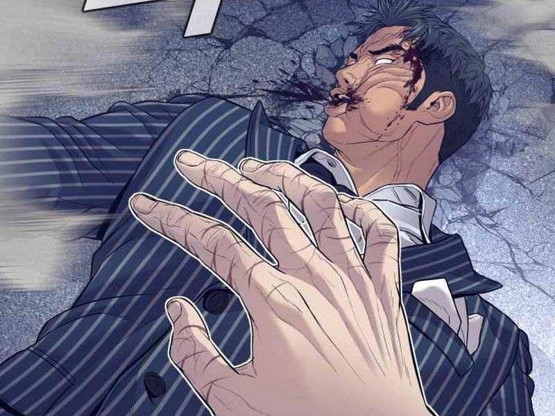 đọc truyện Bố Tôi Là Đặc Vụ Chương 122.5 ảnh 4 tại Thiên Thai Truyện