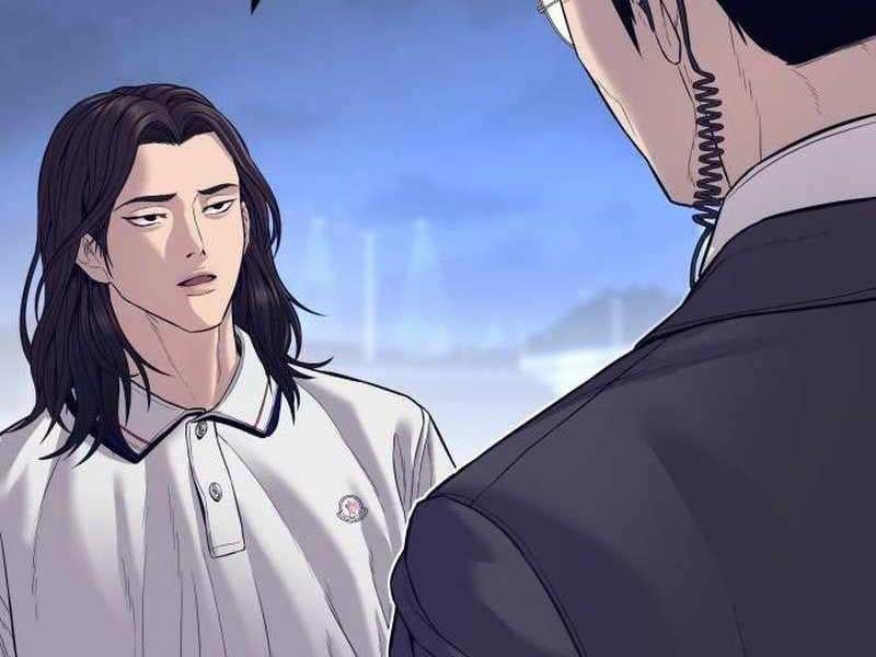 đọc truyện Bố Tôi Là Đặc Vụ Chương 122.5 ảnh 26 tại Thiên Thai Truyện