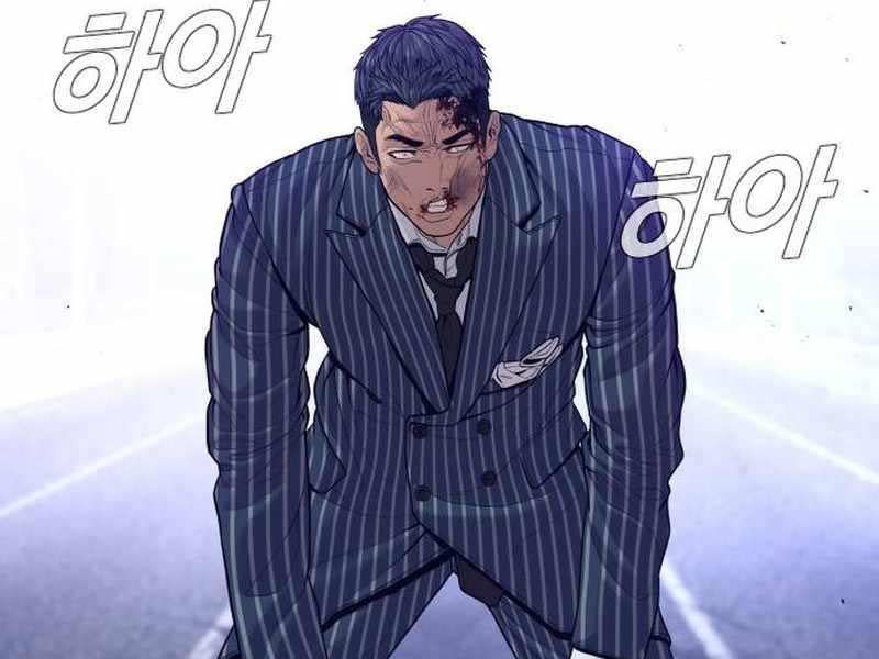 đọc truyện Bố Tôi Là Đặc Vụ Chương 122.5 ảnh 41 tại Thiên Thai Truyện