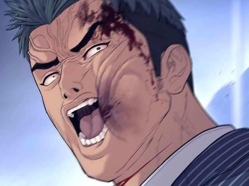 đọc truyện Bố Tôi Là Đặc Vụ Chương 122.5 ảnh 50 tại Thiên Thai Truyện