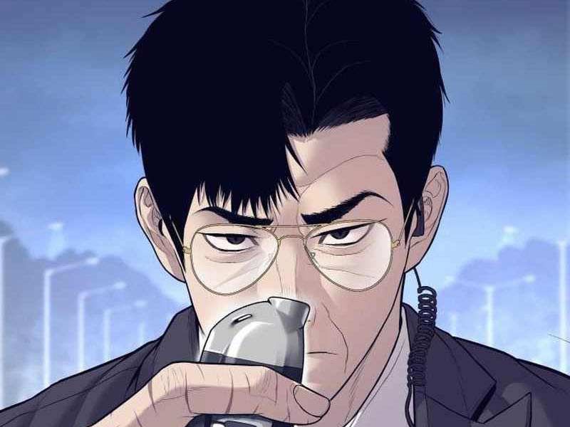 đọc truyện Bố Tôi Là Đặc Vụ Chương 122.5 ảnh 7 tại Thiên Thai Truyện