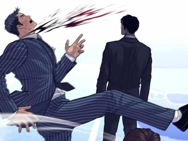 đọc truyện Bố Tôi Là Đặc Vụ Chương 122.5 ảnh 54 tại Thiên Thai Truyện