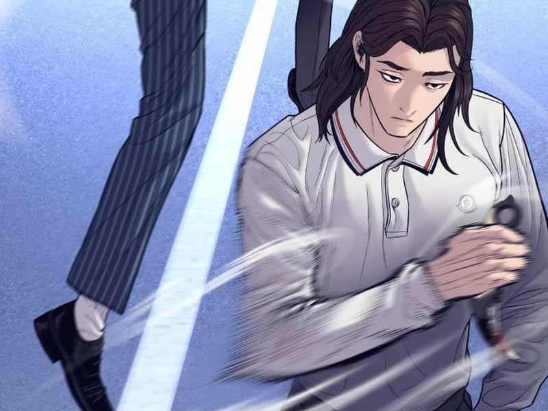 đọc truyện Bố Tôi Là Đặc Vụ Chương 122.5 ảnh 55 tại Thiên Thai Truyện