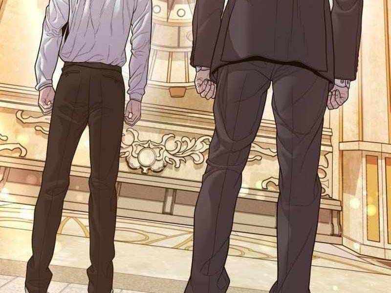 đọc truyện Bố Tôi Là Đặc Vụ Chương 122.5 ảnh 85 tại Thiên Thai Truyện