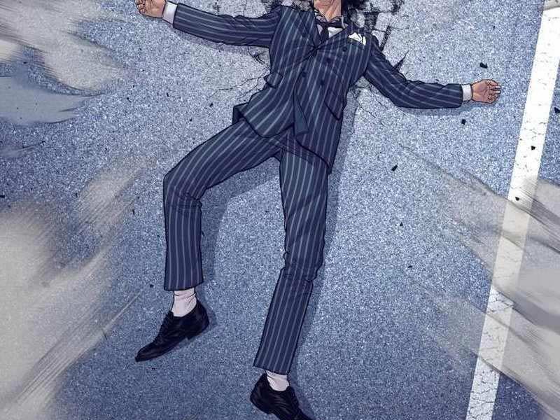 đọc truyện Bố Tôi Là Đặc Vụ Chương 122.5 ảnh 11 tại Thiên Thai Truyện