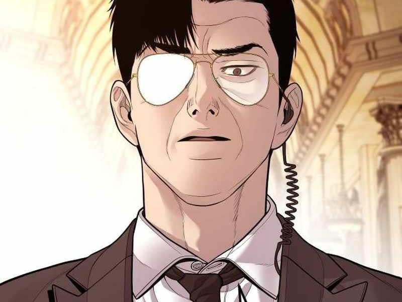 đọc truyện Bố Tôi Là Đặc Vụ Chương 122.5 ảnh 98 tại Thiên Thai Truyện