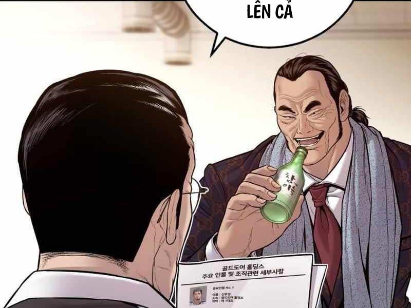 đọc truyện Bố Tôi Là Đặc Vụ Chương 122 ảnh 12 tại Thiên Thai Truyện