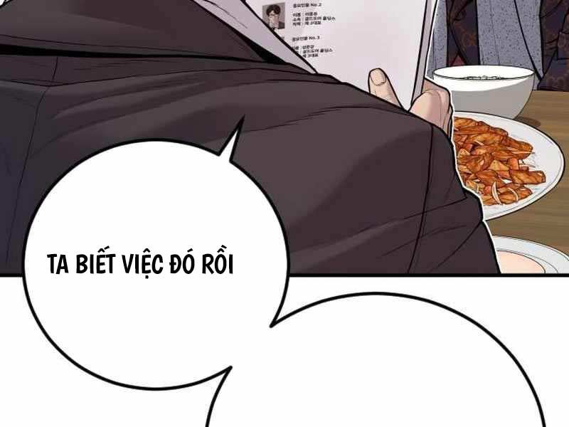 đọc truyện Bố Tôi Là Đặc Vụ Chương 122 ảnh 13 tại Thiên Thai Truyện