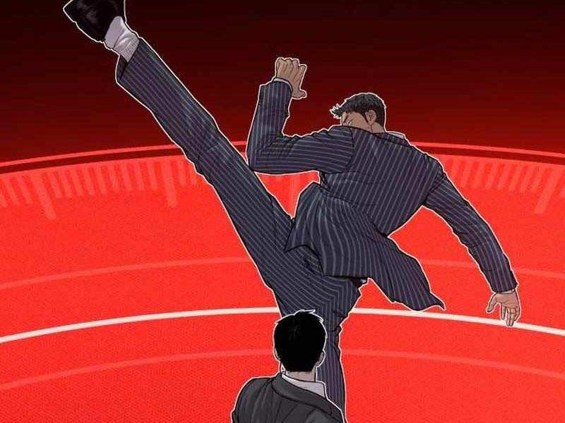 đọc truyện Bố Tôi Là Đặc Vụ Chương 122 ảnh 140 tại Thiên Thai Truyện