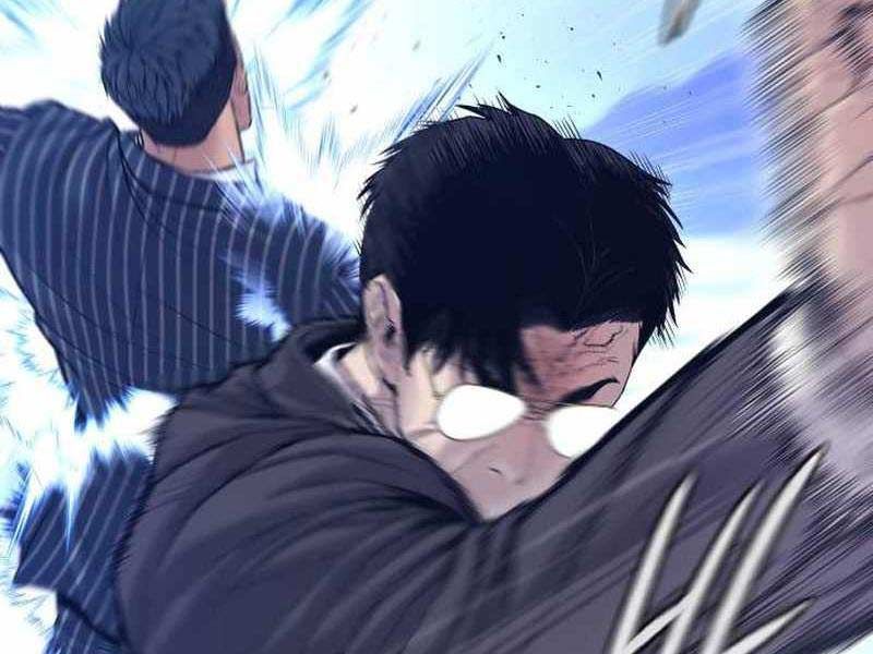 đọc truyện Bố Tôi Là Đặc Vụ Chương 122 ảnh 148 tại Thiên Thai Truyện