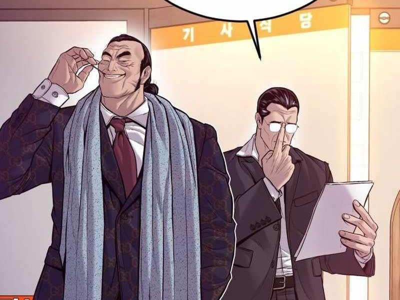 đọc truyện Bố Tôi Là Đặc Vụ Chương 122 ảnh 163 tại Thiên Thai Truyện