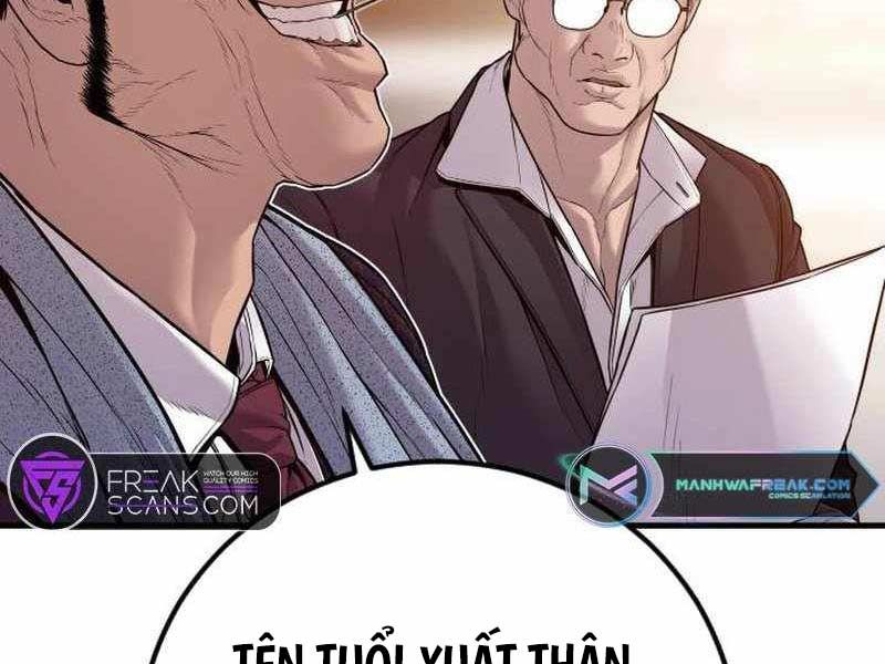 đọc truyện Bố Tôi Là Đặc Vụ Chương 122 ảnh 173 tại Thiên Thai Truyện