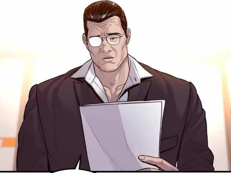 đọc truyện Bố Tôi Là Đặc Vụ Chương 122 ảnh 190 tại Thiên Thai Truyện