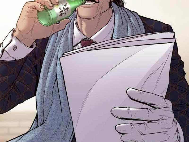 đọc truyện Bố Tôi Là Đặc Vụ Chương 122 ảnh 21 tại Thiên Thai Truyện