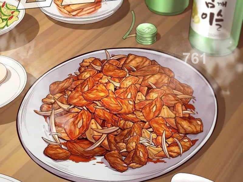 đọc truyện Bố Tôi Là Đặc Vụ Chương 122 ảnh 4 tại Thiên Thai Truyện