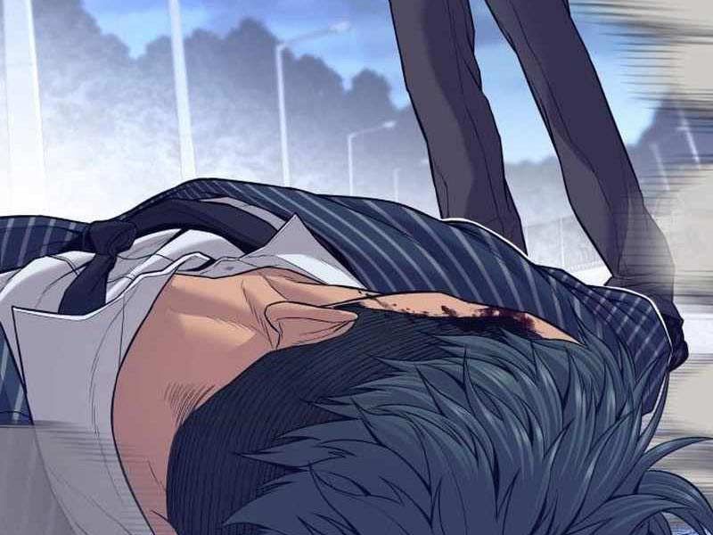 đọc truyện Bố Tôi Là Đặc Vụ Chương 122 ảnh 217 tại Thiên Thai Truyện