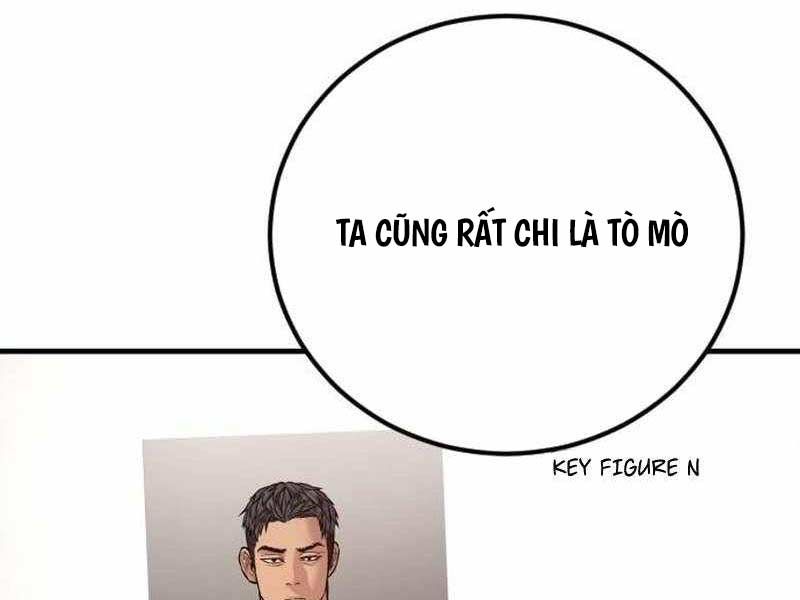 đọc truyện Bố Tôi Là Đặc Vụ Chương 122 ảnh 28 tại Thiên Thai Truyện