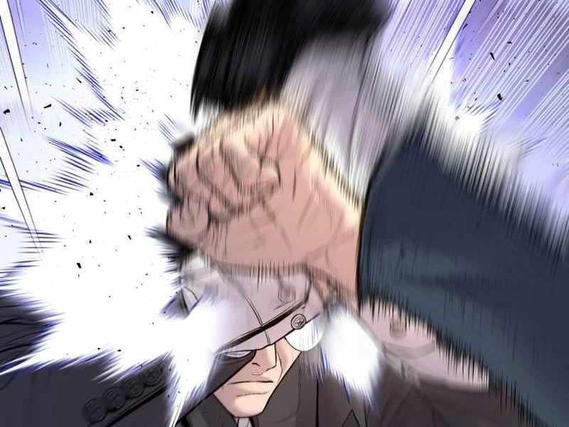 đọc truyện Bố Tôi Là Đặc Vụ Chương 122 ảnh 41 tại Thiên Thai Truyện