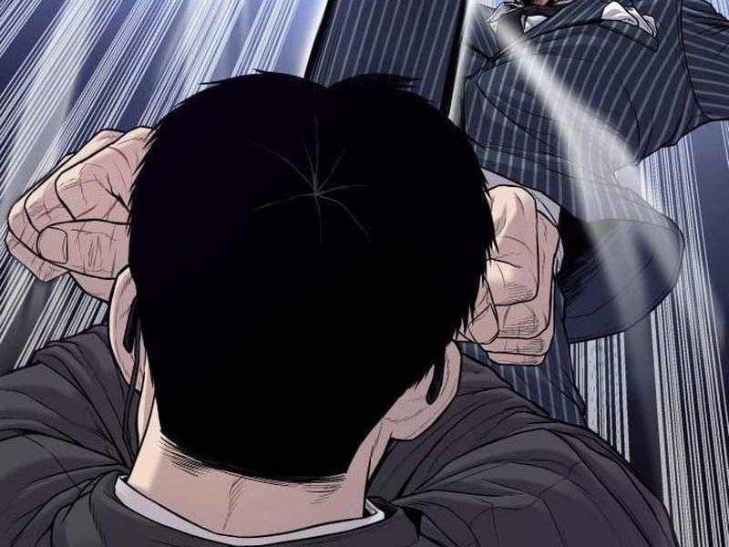 đọc truyện Bố Tôi Là Đặc Vụ Chương 122 ảnh 58 tại Thiên Thai Truyện