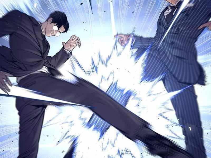 đọc truyện Bố Tôi Là Đặc Vụ Chương 122 ảnh 87 tại Thiên Thai Truyện