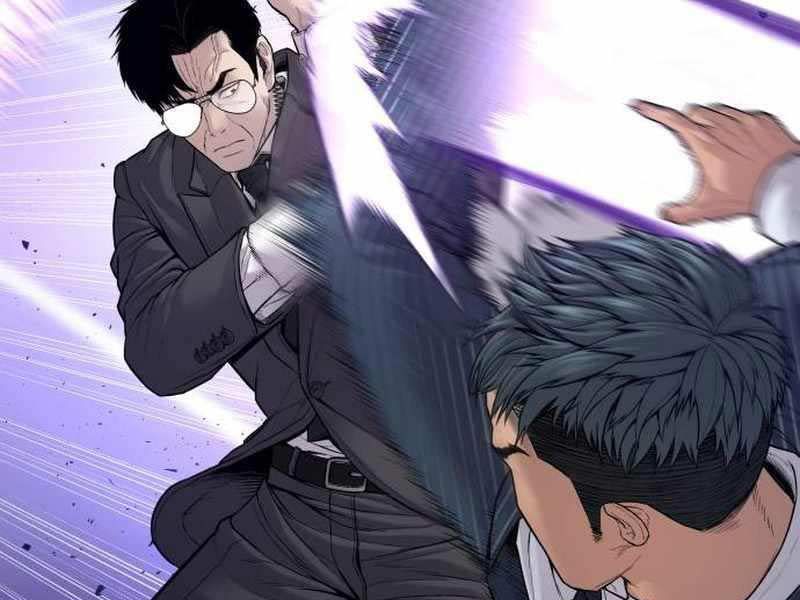 đọc truyện Bố Tôi Là Đặc Vụ Chương 122 ảnh 91 tại Thiên Thai Truyện