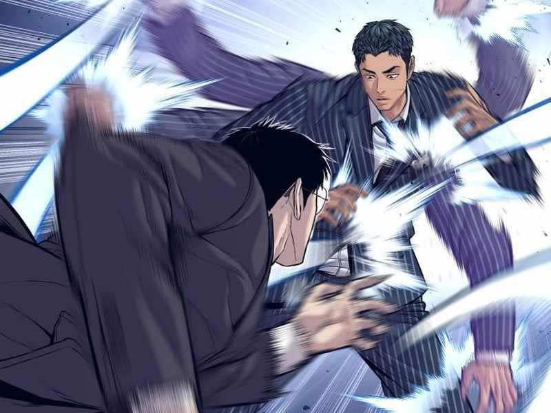 đọc truyện Bố Tôi Là Đặc Vụ Chương 122 ảnh 99 tại Thiên Thai Truyện