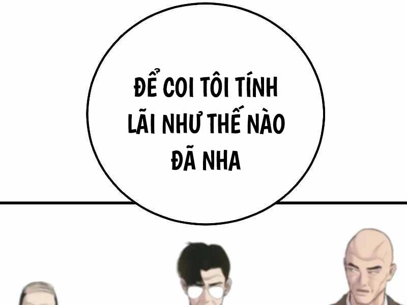 đọc truyện Bố Tôi Là Đặc Vụ Chương 123.5 ảnh 12 tại Thiên Thai Truyện