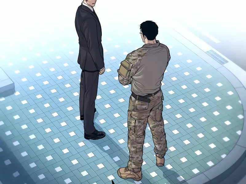 đọc truyện Bố Tôi Là Đặc Vụ Chương 123.5 ảnh 104 tại Thiên Thai Truyện