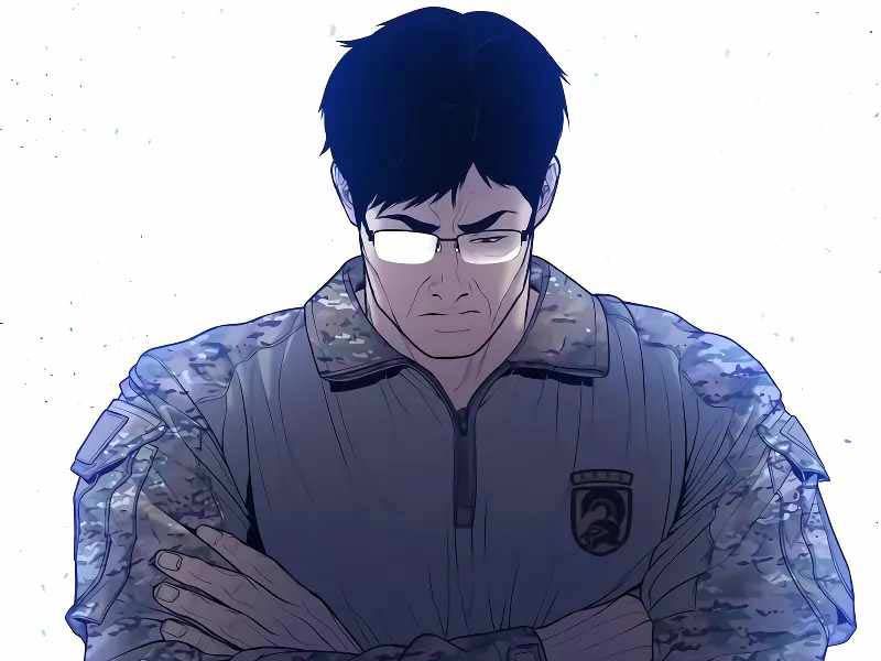 đọc truyện Bố Tôi Là Đặc Vụ Chương 123.5 ảnh 108 tại Thiên Thai Truyện