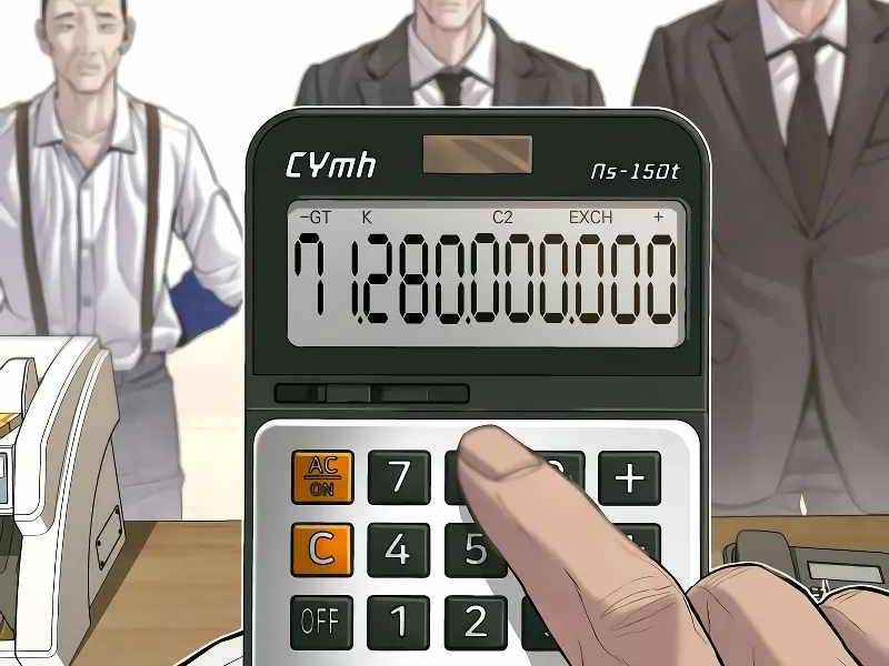 đọc truyện Bố Tôi Là Đặc Vụ Chương 123.5 ảnh 13 tại Thiên Thai Truyện