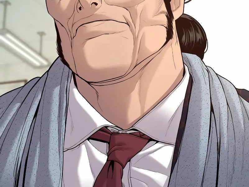 đọc truyện Bố Tôi Là Đặc Vụ Chương 123.5 ảnh 119 tại Thiên Thai Truyện