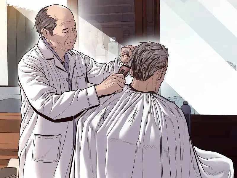 đọc truyện Bố Tôi Là Đặc Vụ Chương 123.5 ảnh 136 tại Thiên Thai Truyện