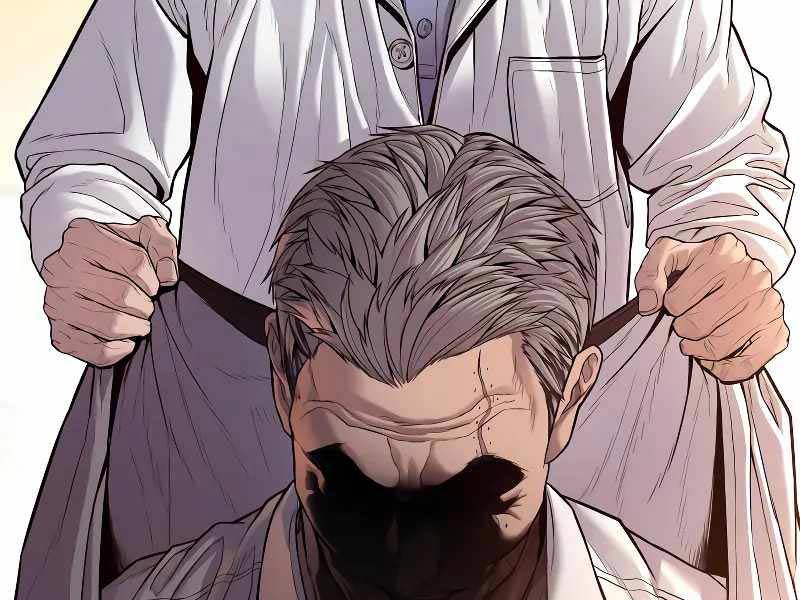 đọc truyện Bố Tôi Là Đặc Vụ Chương 123.5 ảnh 153 tại Thiên Thai Truyện