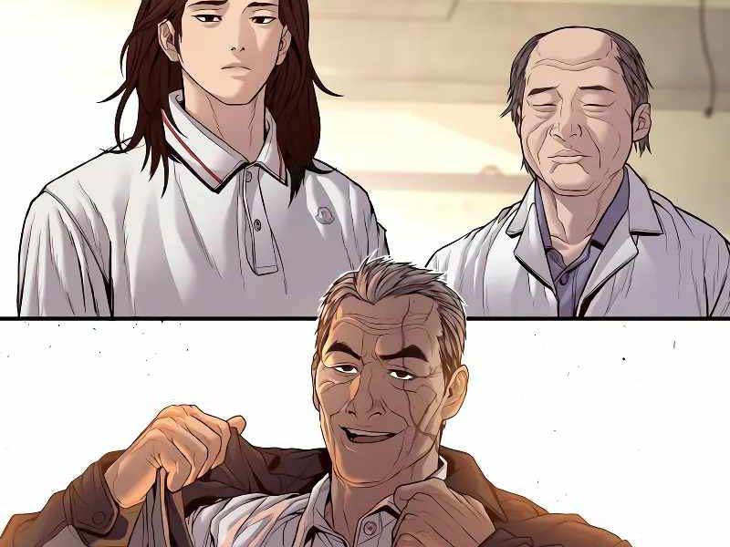 đọc truyện Bố Tôi Là Đặc Vụ Chương 123.5 ảnh 158 tại Thiên Thai Truyện