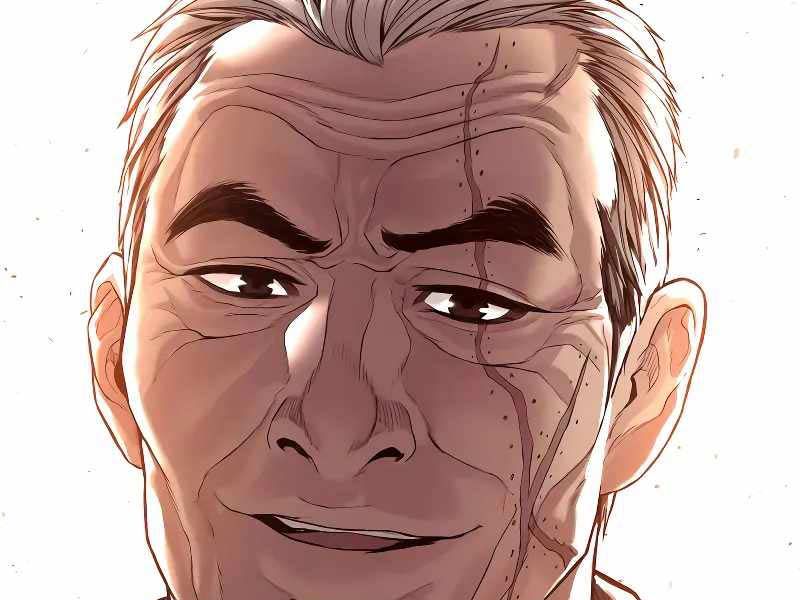 đọc truyện Bố Tôi Là Đặc Vụ Chương 123.5 ảnh 165 tại Thiên Thai Truyện