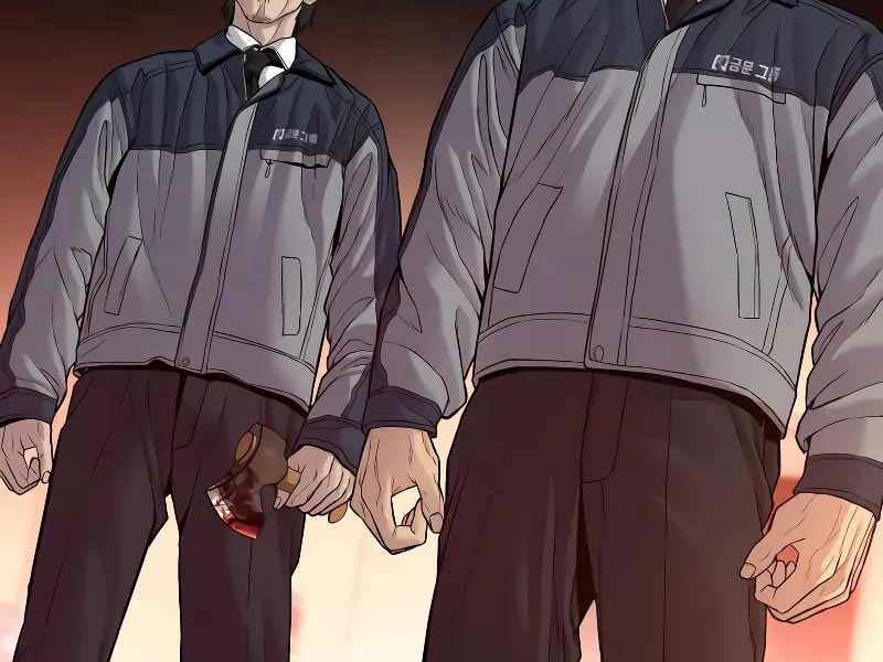 đọc truyện Bố Tôi Là Đặc Vụ Chương 123.5 ảnh 178 tại Thiên Thai Truyện