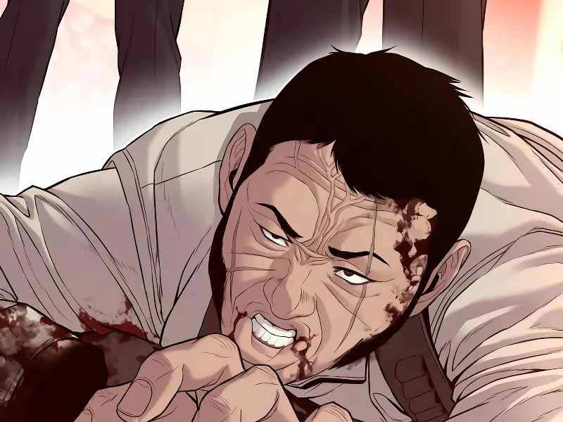 đọc truyện Bố Tôi Là Đặc Vụ Chương 123.5 ảnh 179 tại Thiên Thai Truyện