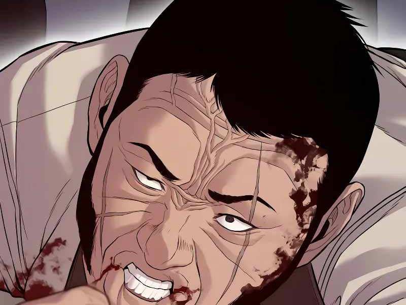 đọc truyện Bố Tôi Là Đặc Vụ Chương 123.5 ảnh 183 tại Thiên Thai Truyện