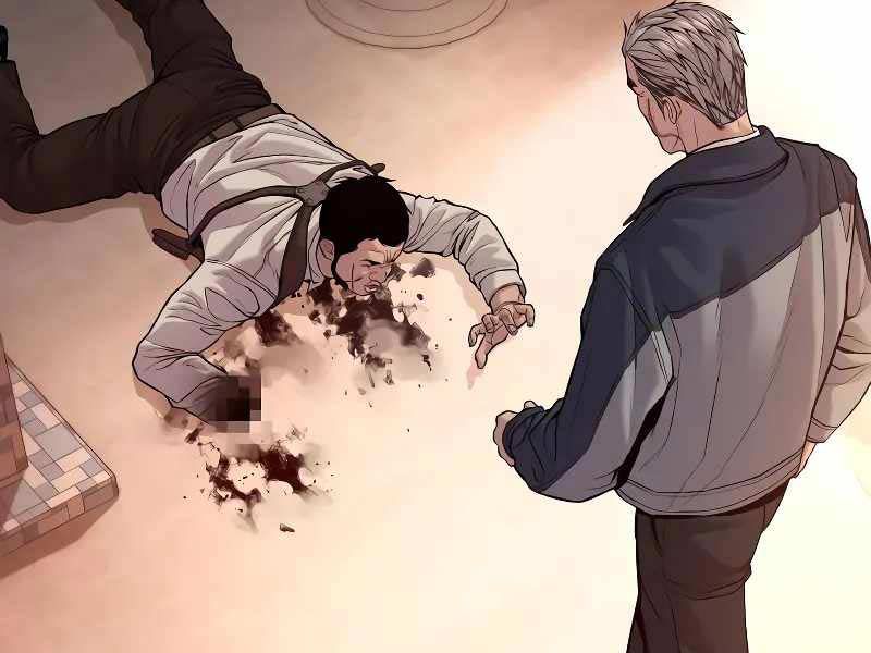 đọc truyện Bố Tôi Là Đặc Vụ Chương 123.5 ảnh 188 tại Thiên Thai Truyện