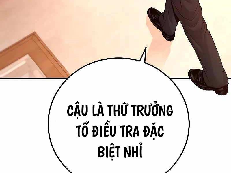 đọc truyện Bố Tôi Là Đặc Vụ Chương 123.5 ảnh 189 tại Thiên Thai Truyện