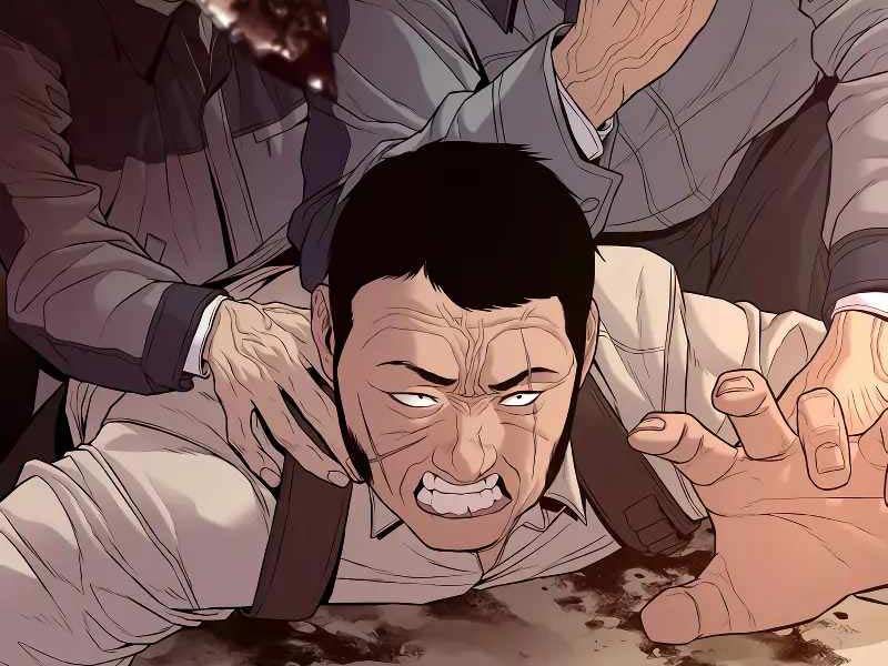 đọc truyện Bố Tôi Là Đặc Vụ Chương 123.5 ảnh 197 tại Thiên Thai Truyện