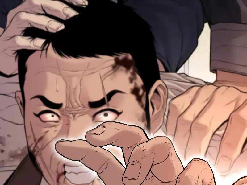 đọc truyện Bố Tôi Là Đặc Vụ Chương 123.5 ảnh 212 tại Thiên Thai Truyện