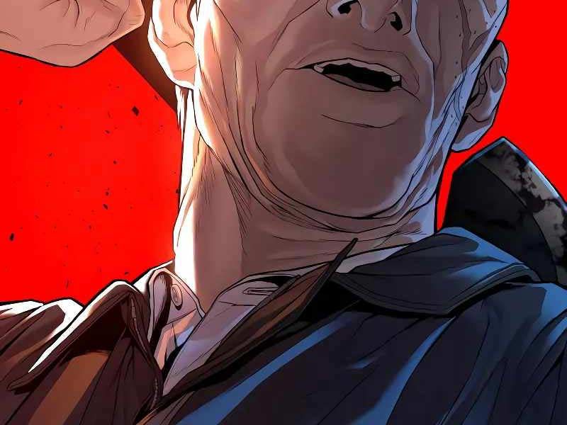 đọc truyện Bố Tôi Là Đặc Vụ Chương 123.5 ảnh 218 tại Thiên Thai Truyện