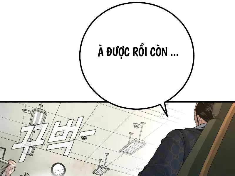 đọc truyện Bố Tôi Là Đặc Vụ Chương 123.5 ảnh 37 tại Thiên Thai Truyện