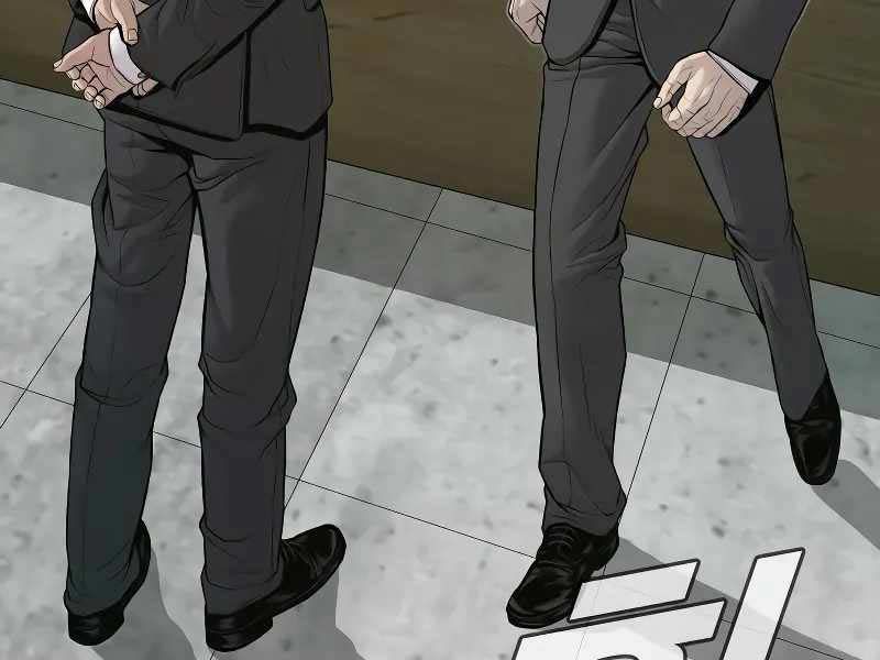 đọc truyện Bố Tôi Là Đặc Vụ Chương 123.5 ảnh 43 tại Thiên Thai Truyện