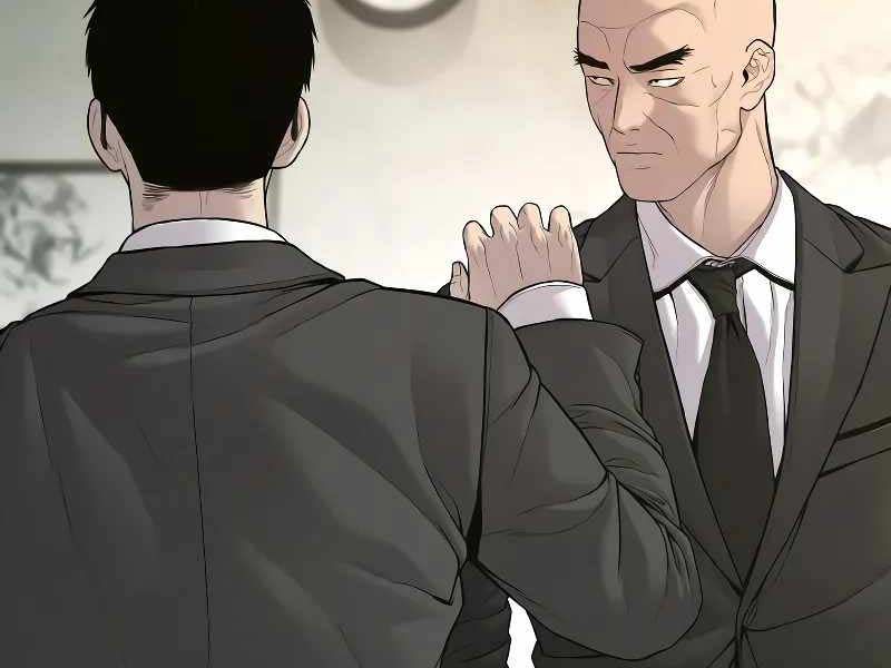 đọc truyện Bố Tôi Là Đặc Vụ Chương 123.5 ảnh 46 tại Thiên Thai Truyện