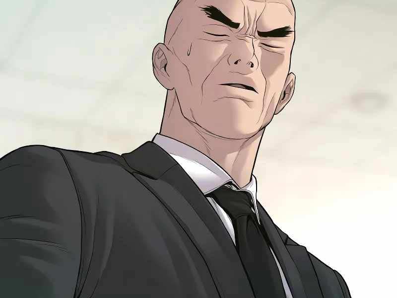 đọc truyện Bố Tôi Là Đặc Vụ Chương 123.5 ảnh 53 tại Thiên Thai Truyện